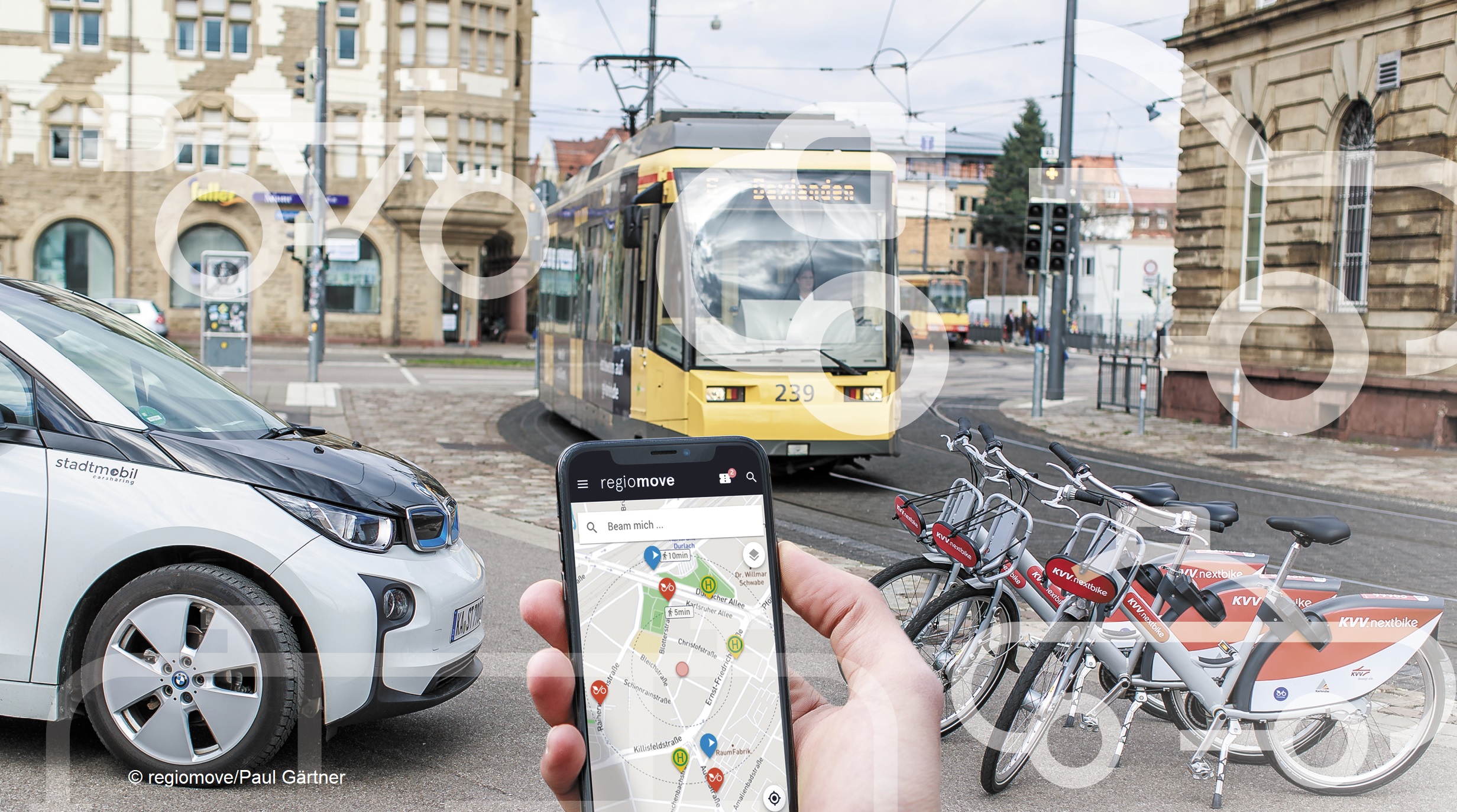 Driving or scooting towards shared mobility: what’s in it for urban dwellers?