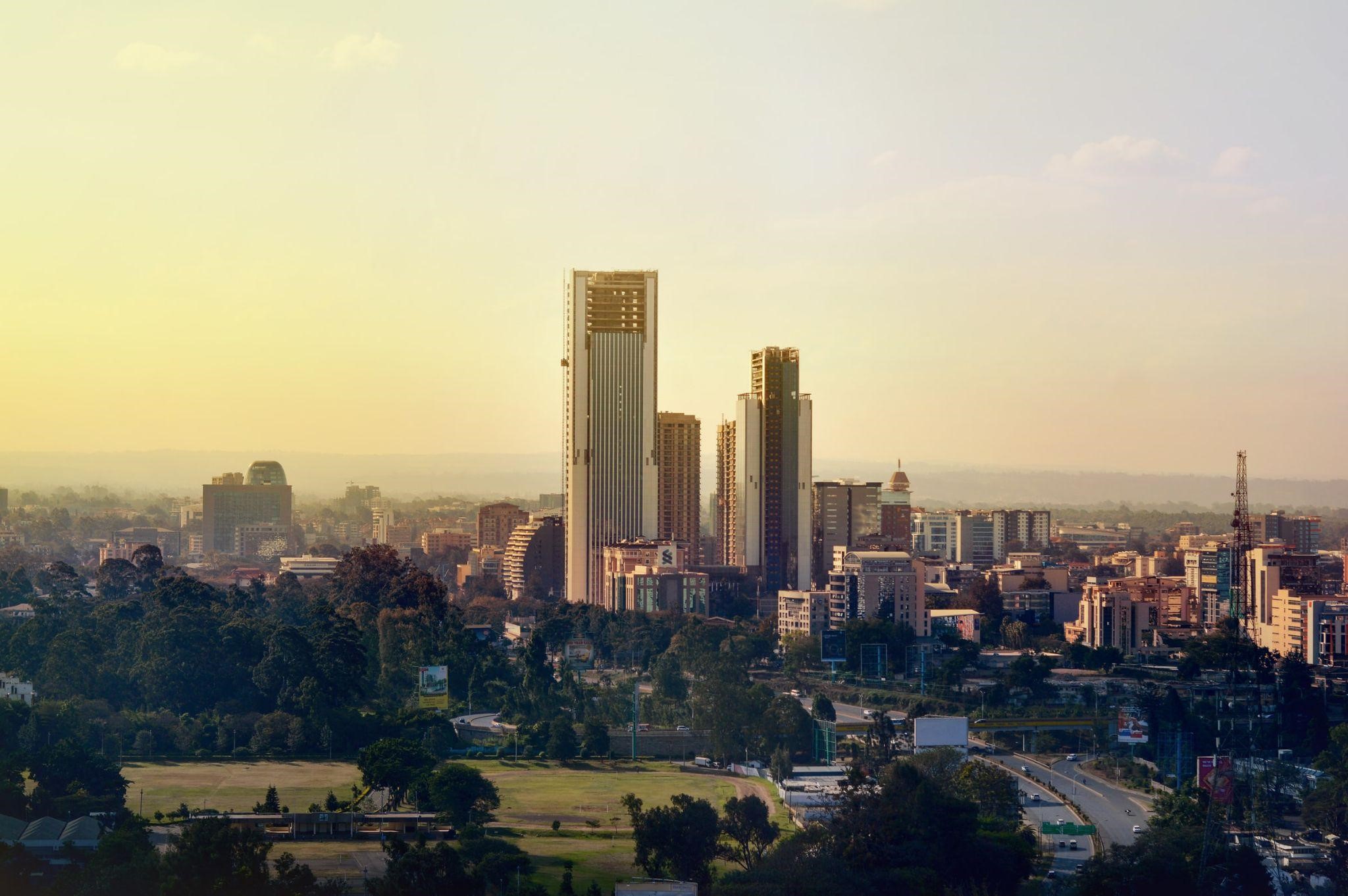Two key ways Switzerland can promote electricity access and take climate action in low-income countries