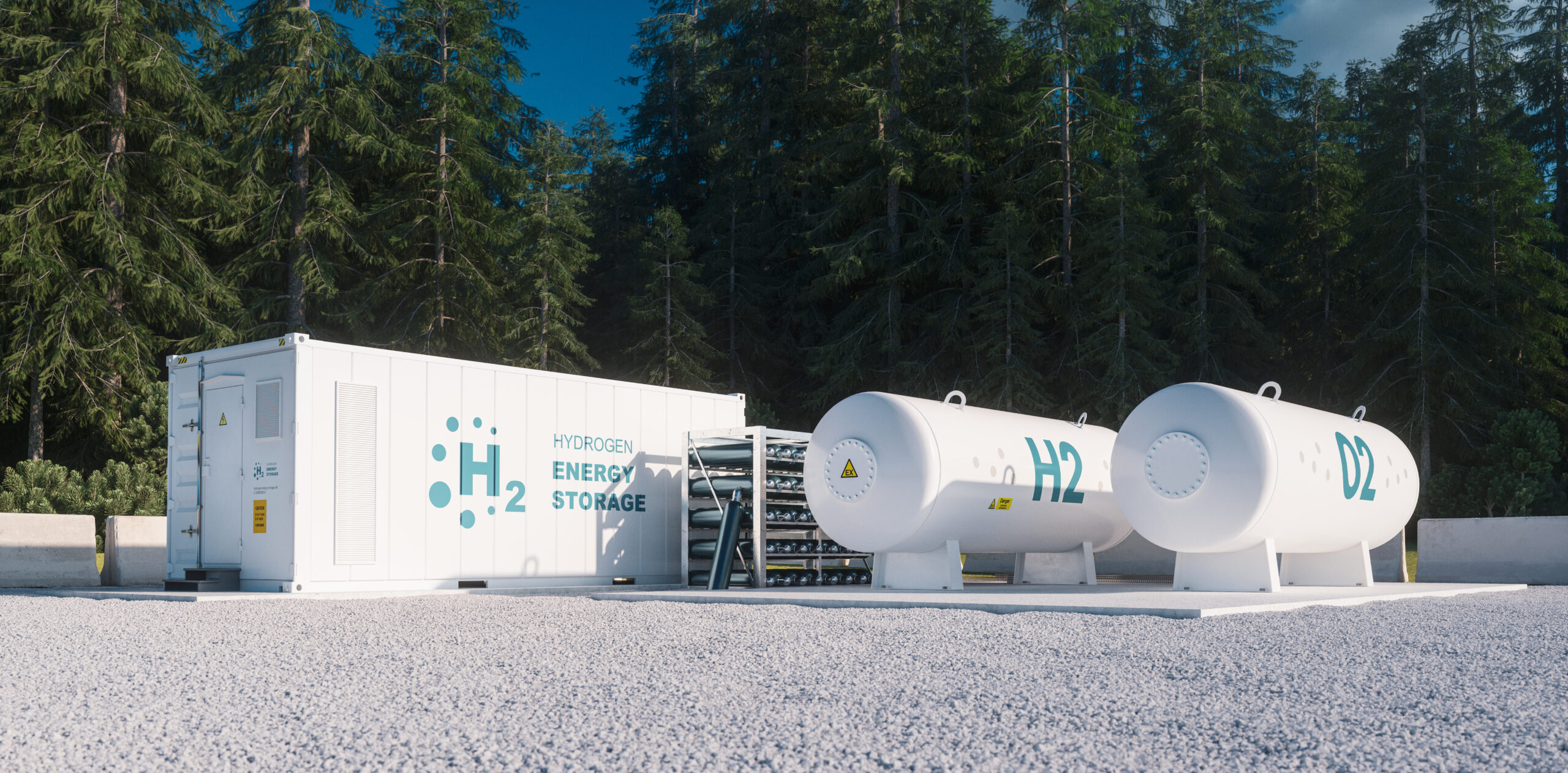 Is there a role for blue hydrogen in a green energy transition?