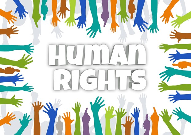 Did you know that access to electricity is not recognized as a universal human right?