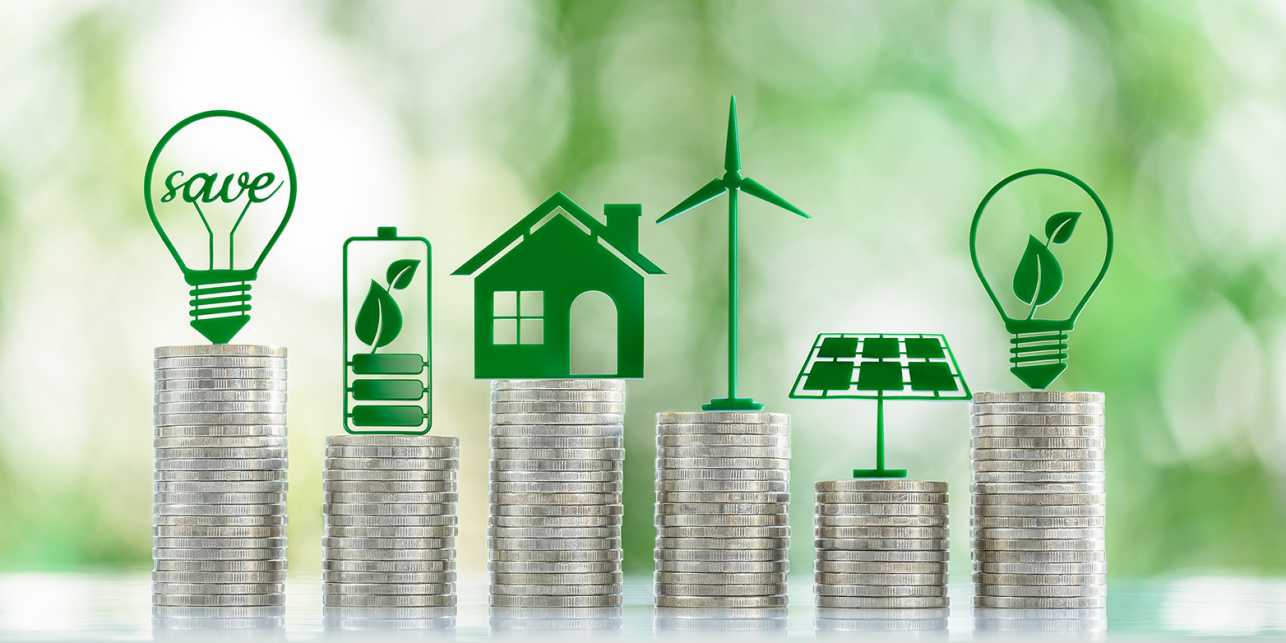 Climate protection benefits the economy