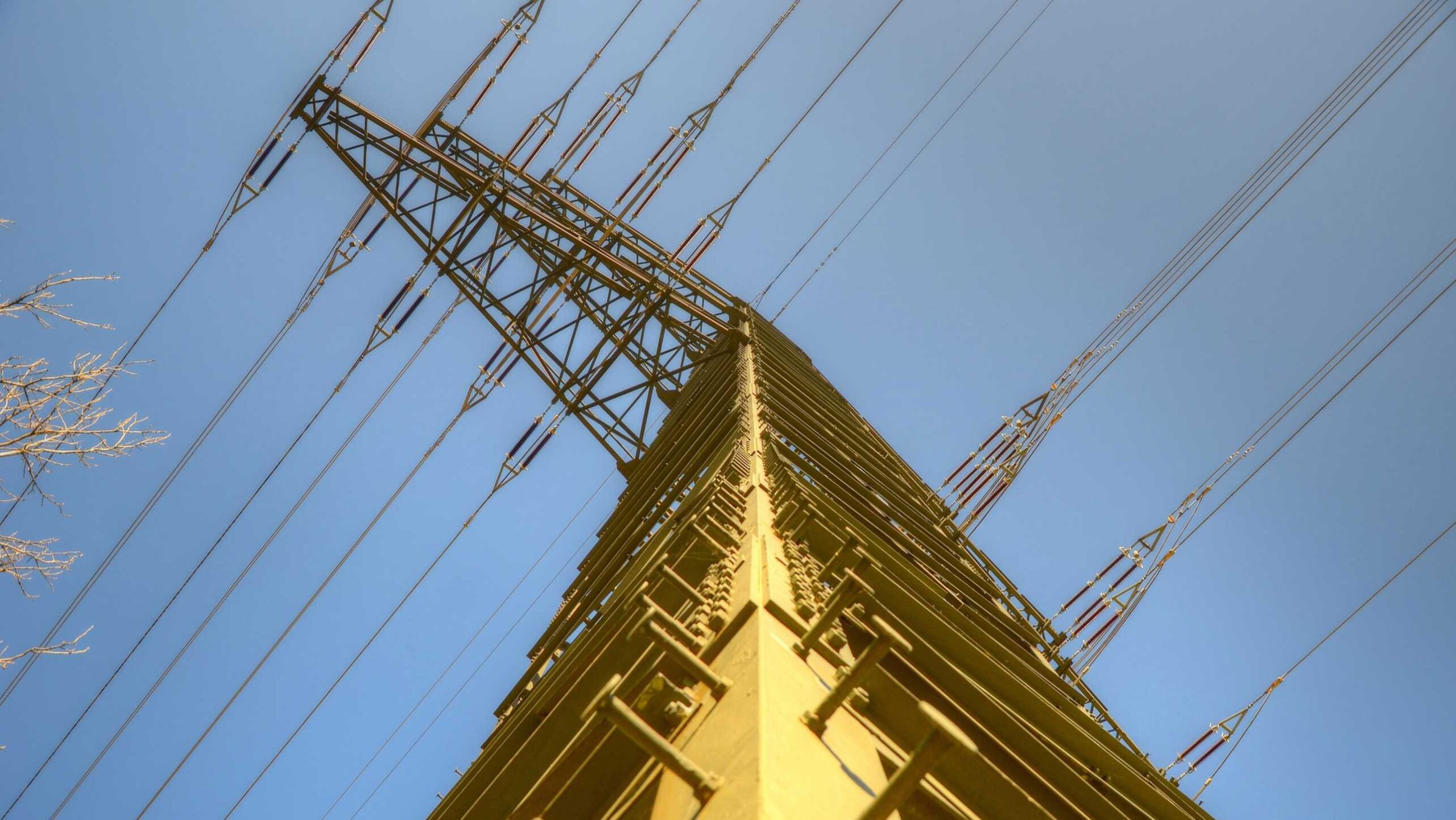 Why we need electricity trade
