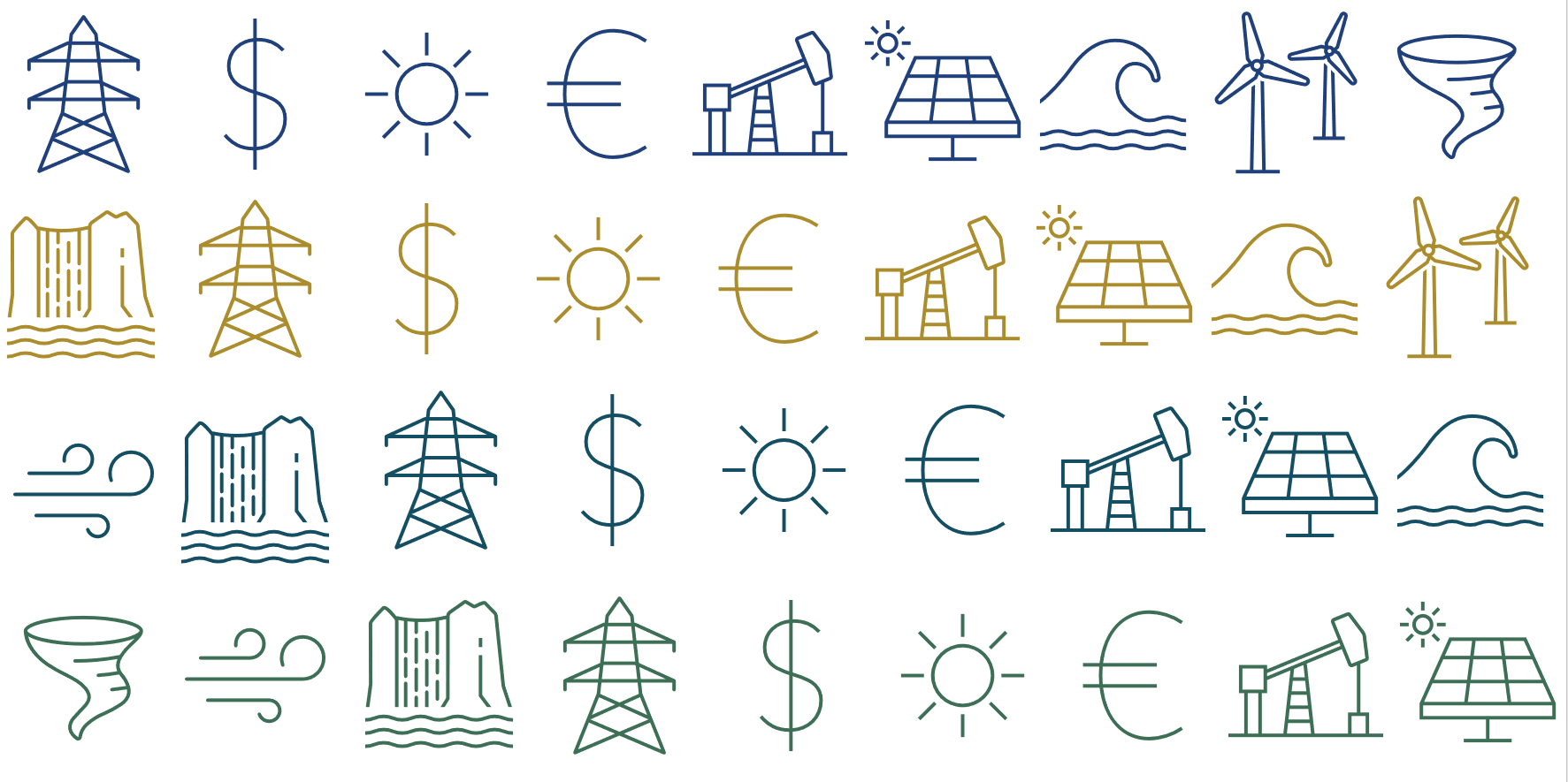 Energy systems and insurance: a primer