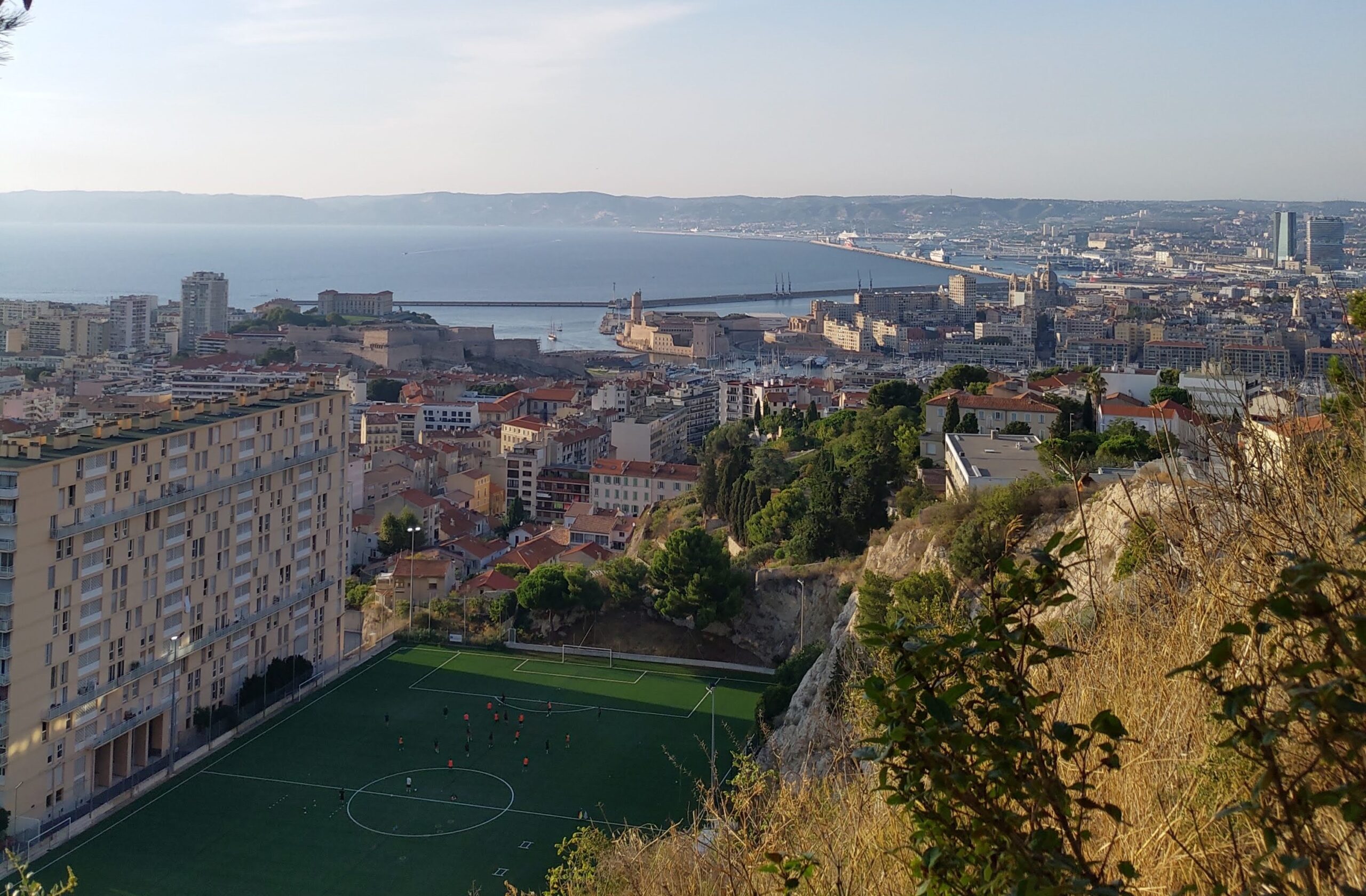 Urban transformations need to address basic needs to be effective