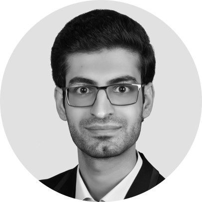 Picture of Behnam Akbari
