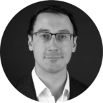 Picture of Sven Eggimann