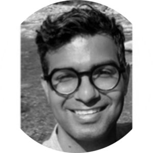 Picture of Anurag Gumber