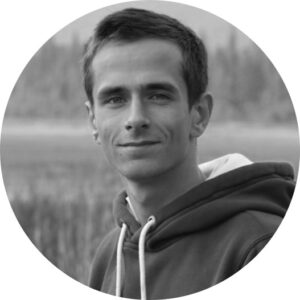 Picture of Adrien Mellot