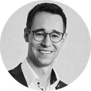 Picture of Florian Müller