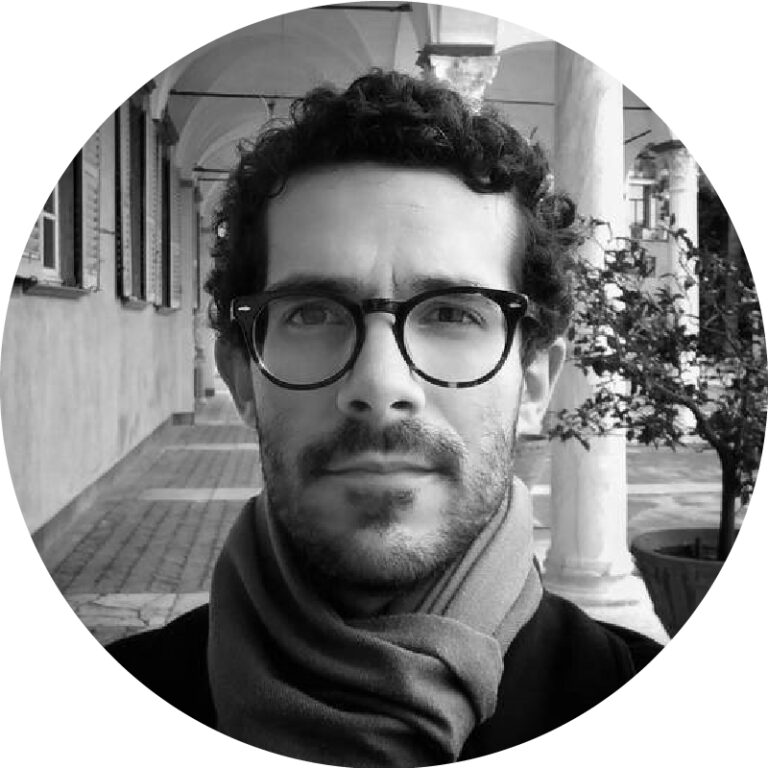 Picture of Alejandro Nunez-Martinez