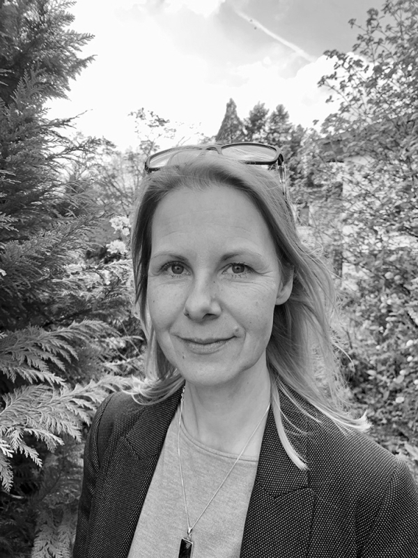Picture of Iljana Schubert