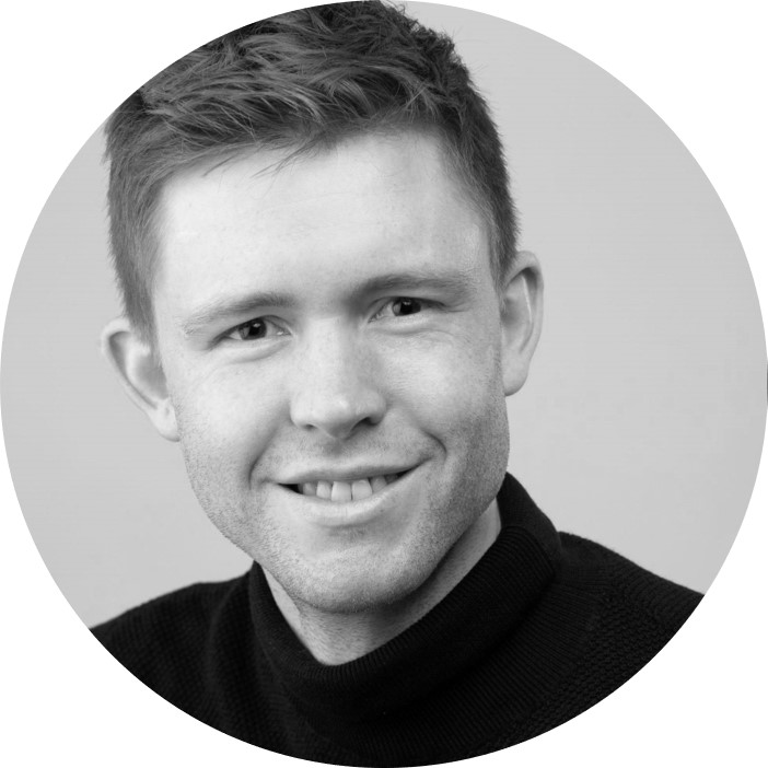 Picture of Tobias Wekhof​