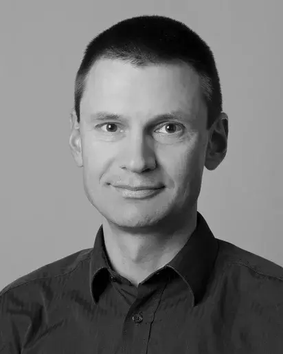 Picture of Christian Bauer