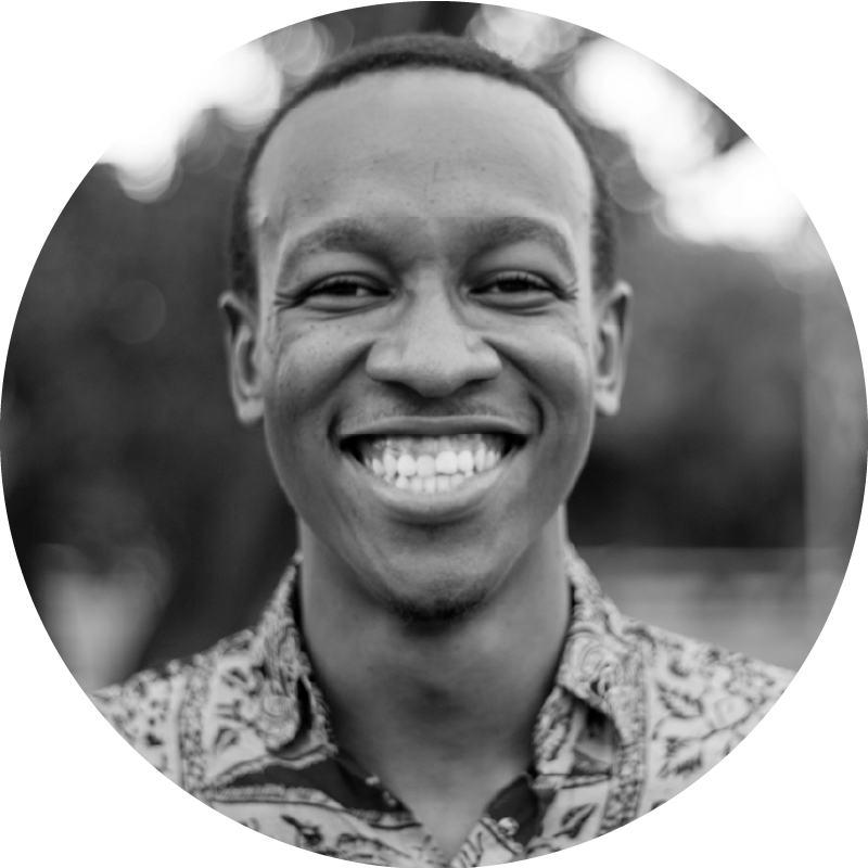 Picture of Churchill Agutu