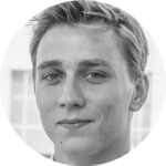 Picture of Gustav Fredriksson