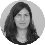 Picture of Aimilia Pattakou