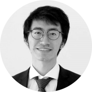 Picture of Hao Wu