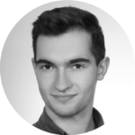 Picture of Maciej Szybiak
