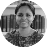 Picture of Suchita Srinivasan