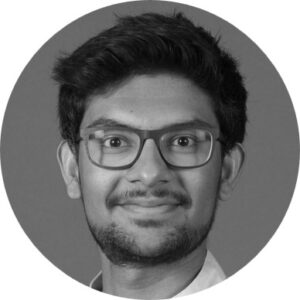 Picture of Febin Kachirayil