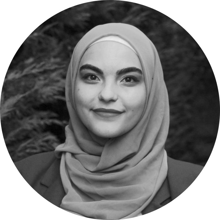 Picture of Lina Hassoun