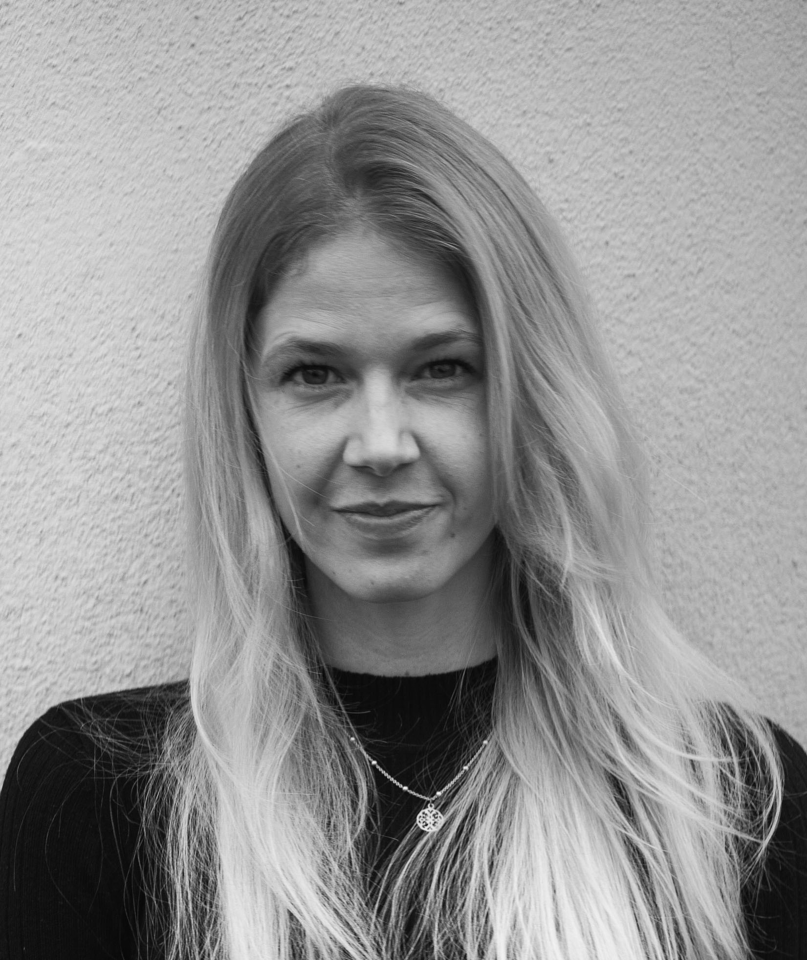 Picture of Irina Simmen