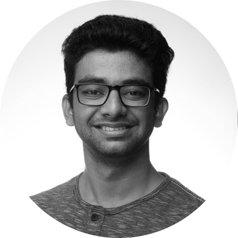 Picture of Arijit Upadhyay